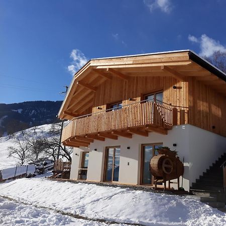 Hauserhof Chalet In Villanders - Moderne Wohnungen Mit 2 Badezimmer Und 2 Schlafzimmer Екстериор снимка