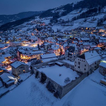 Hauserhof Chalet In Villanders - Moderne Wohnungen Mit 2 Badezimmer Und 2 Schlafzimmer Екстериор снимка