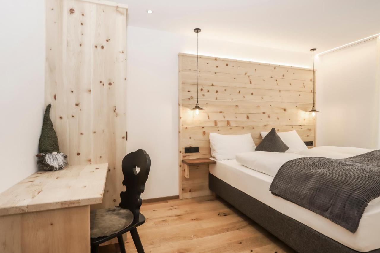 Hauserhof Chalet In Villanders - Moderne Wohnungen Mit 2 Badezimmer Und 2 Schlafzimmer Екстериор снимка