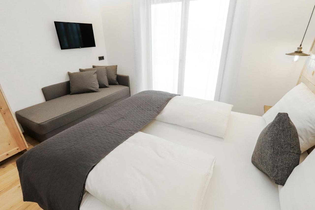 Hauserhof Chalet In Villanders - Moderne Wohnungen Mit 2 Badezimmer Und 2 Schlafzimmer Екстериор снимка
