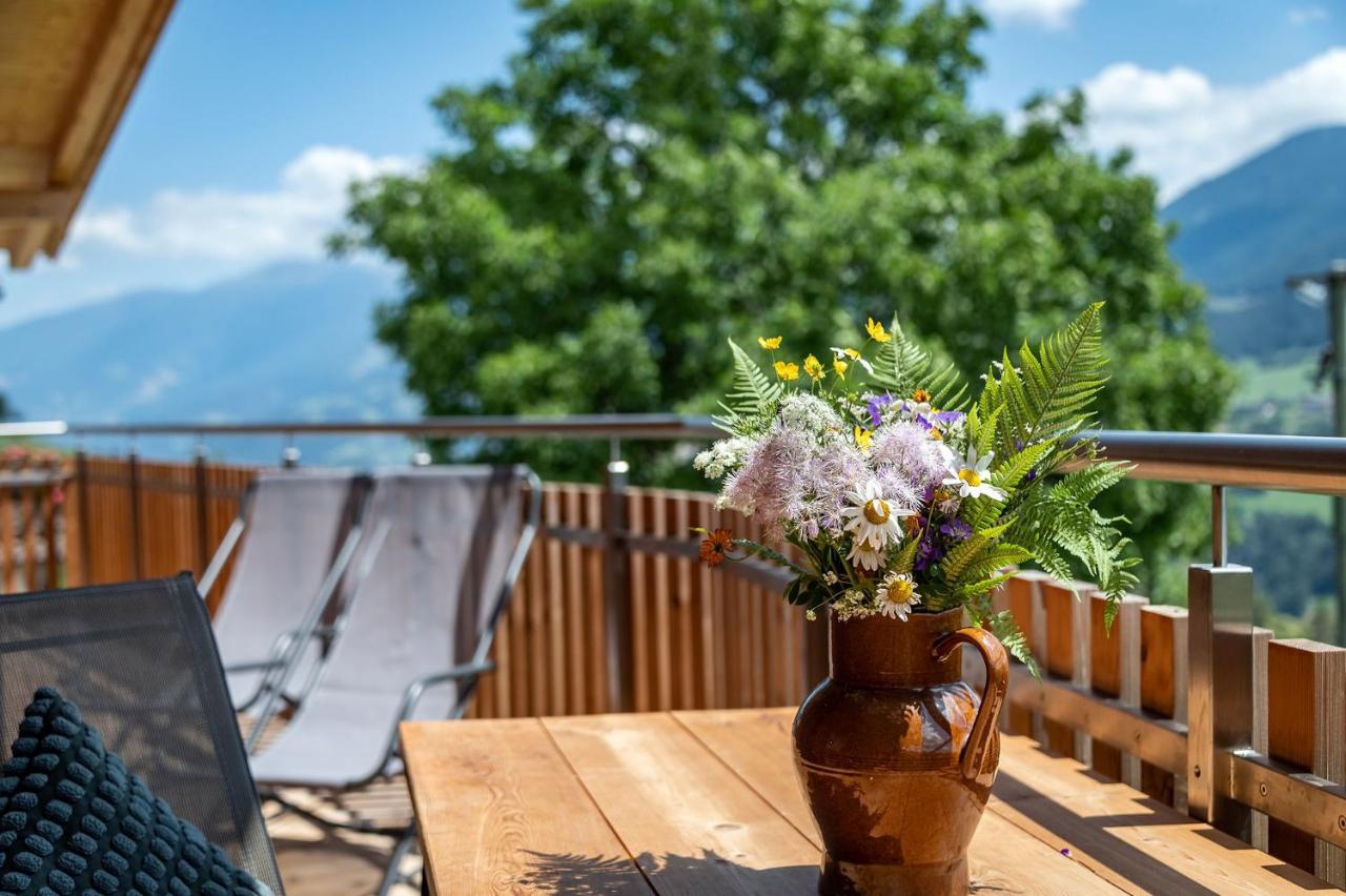 Hauserhof Chalet In Villanders - Moderne Wohnungen Mit 2 Badezimmer Und 2 Schlafzimmer Екстериор снимка