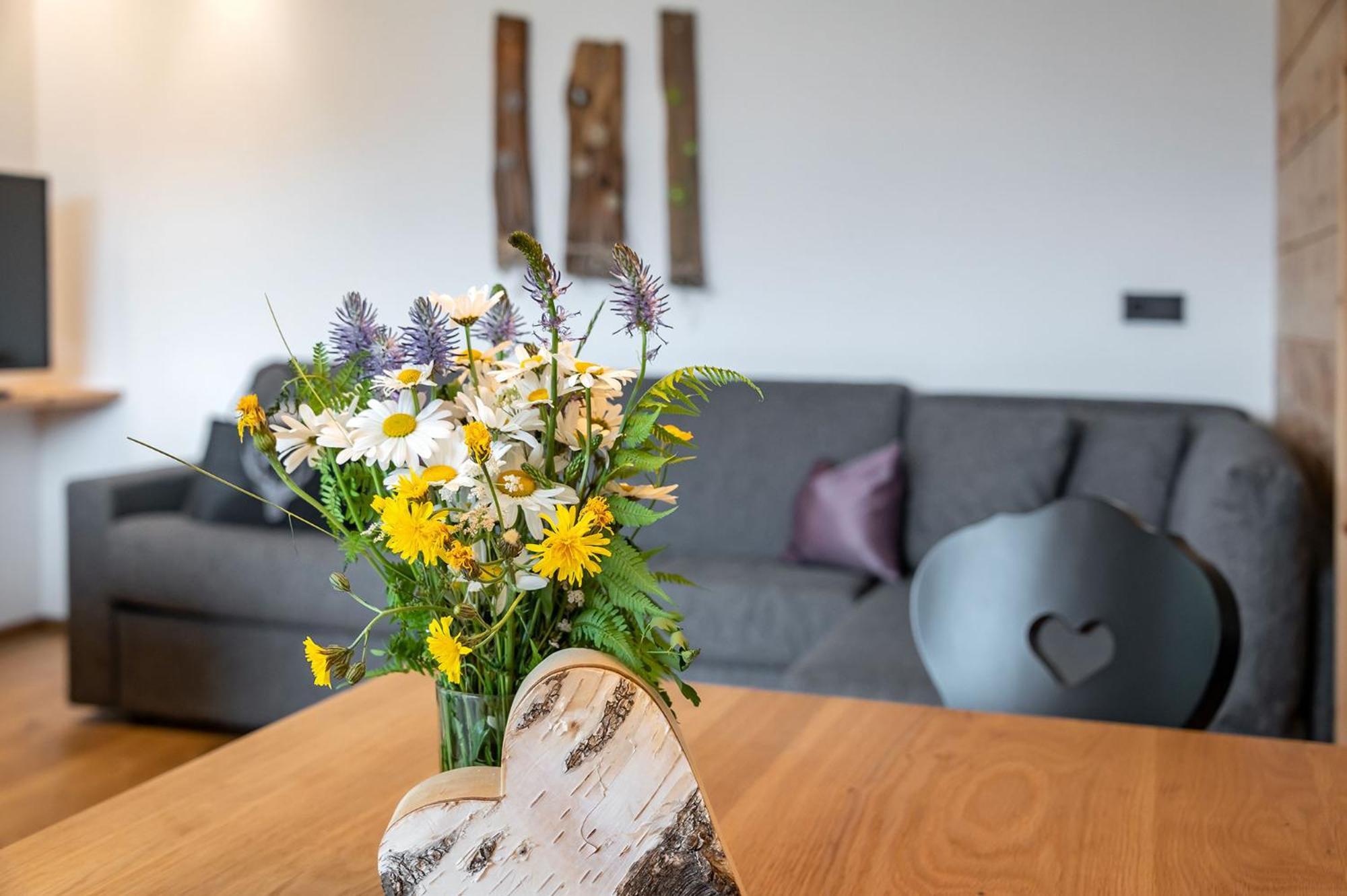 Hauserhof Chalet In Villanders - Moderne Wohnungen Mit 2 Badezimmer Und 2 Schlafzimmer Екстериор снимка